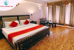 Hotel Orange inn Kodaikanal